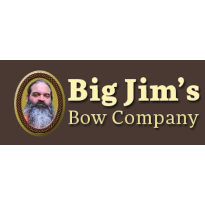 Big Jim's Bow Company